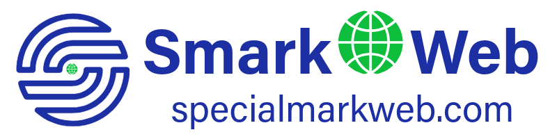 Special Mark Web